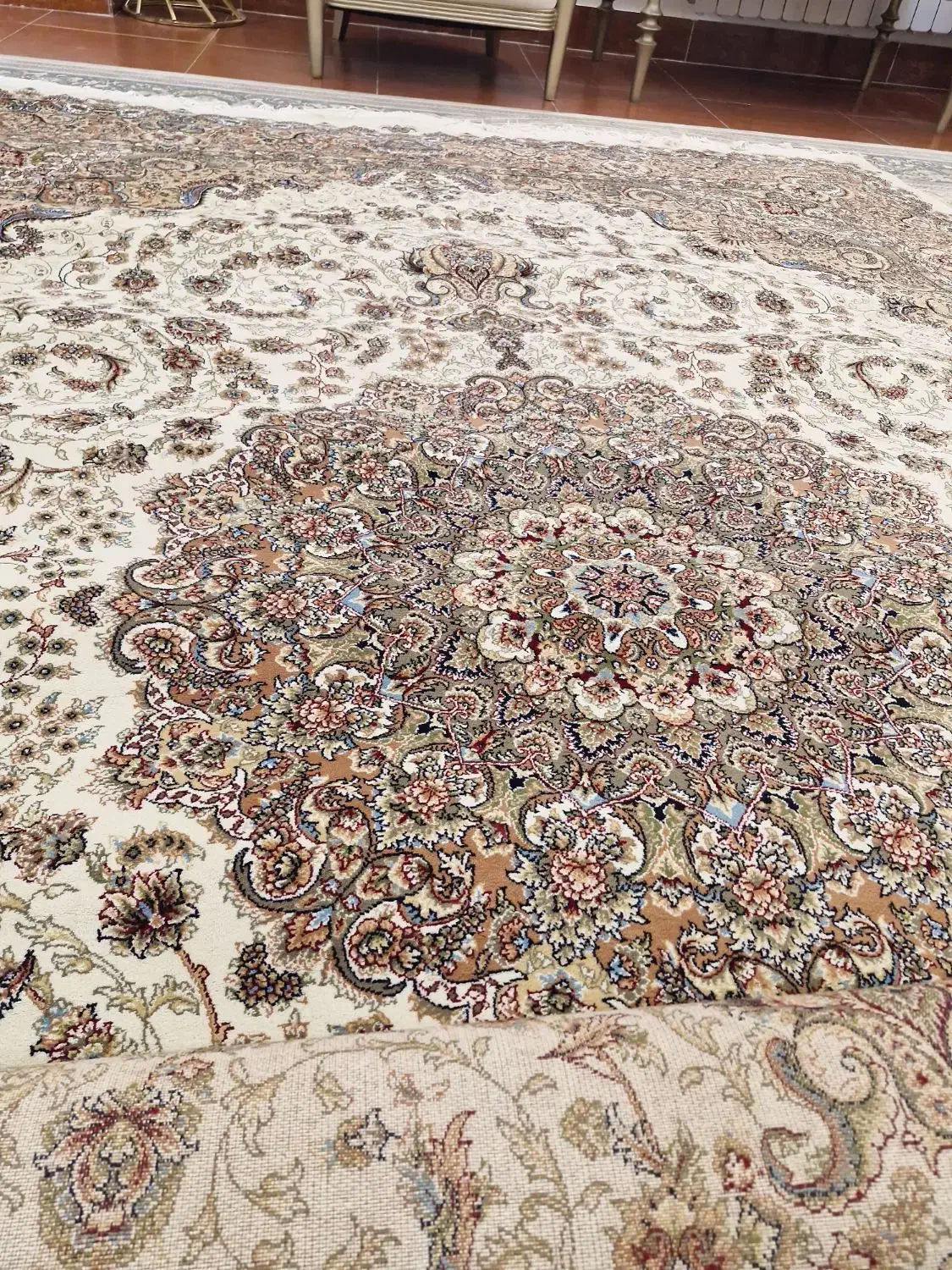 فروش فرش ۹ متری|فرش|آزادشهر, |دیوار