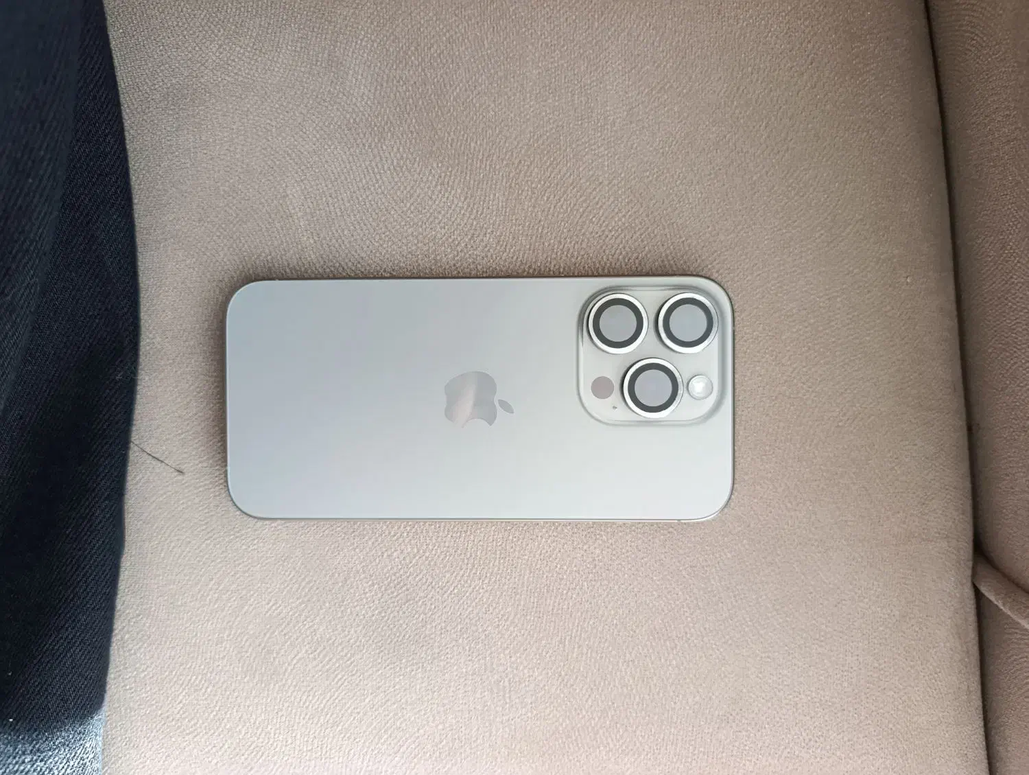 آیفون ۱۵پرو|موبایل|اردبیل, |دیوار