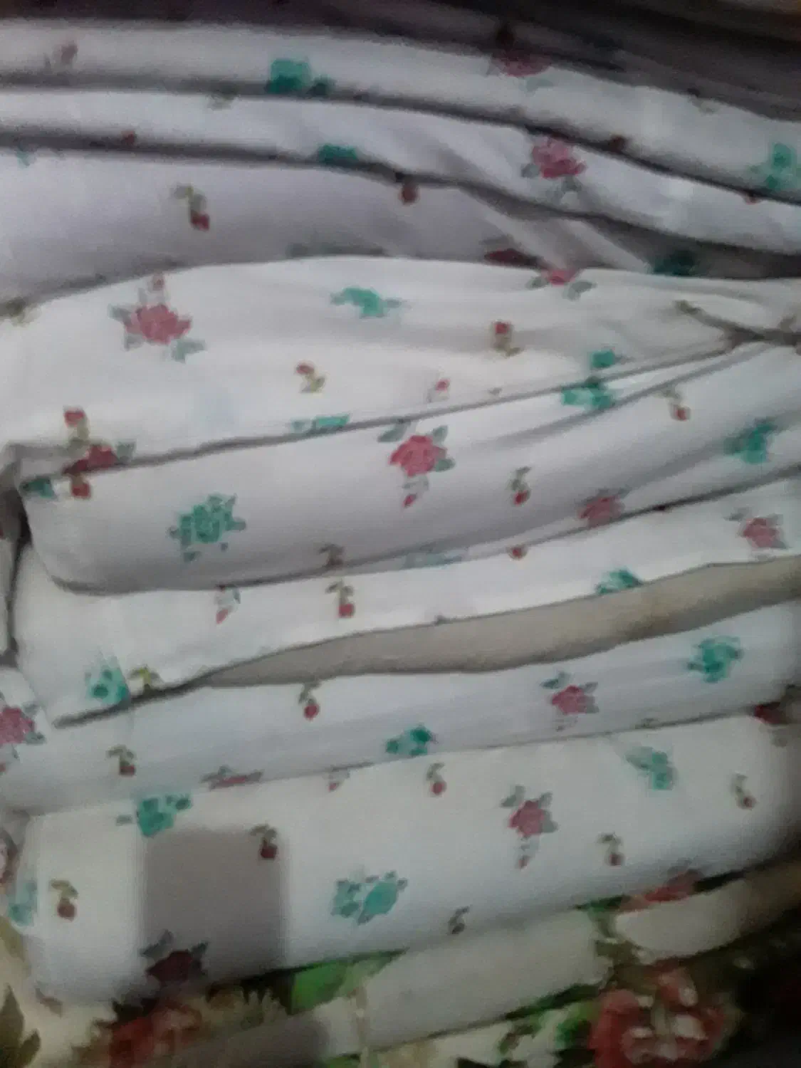 رخت خواب|رختخواب، بالش، پتو|زاهدان, |دیوار