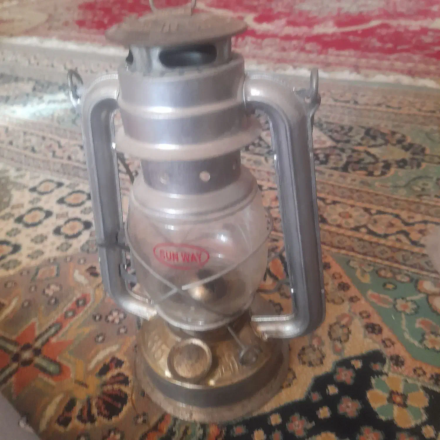 فانوس|لامپ و چراغ|زاهدان, |دیوار