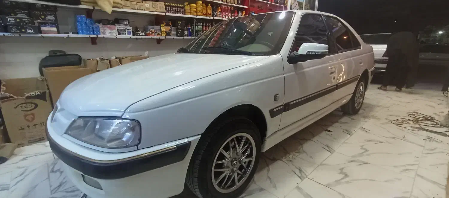 پارس95|خودرو سواری و وانت|سراوان, |دیوار