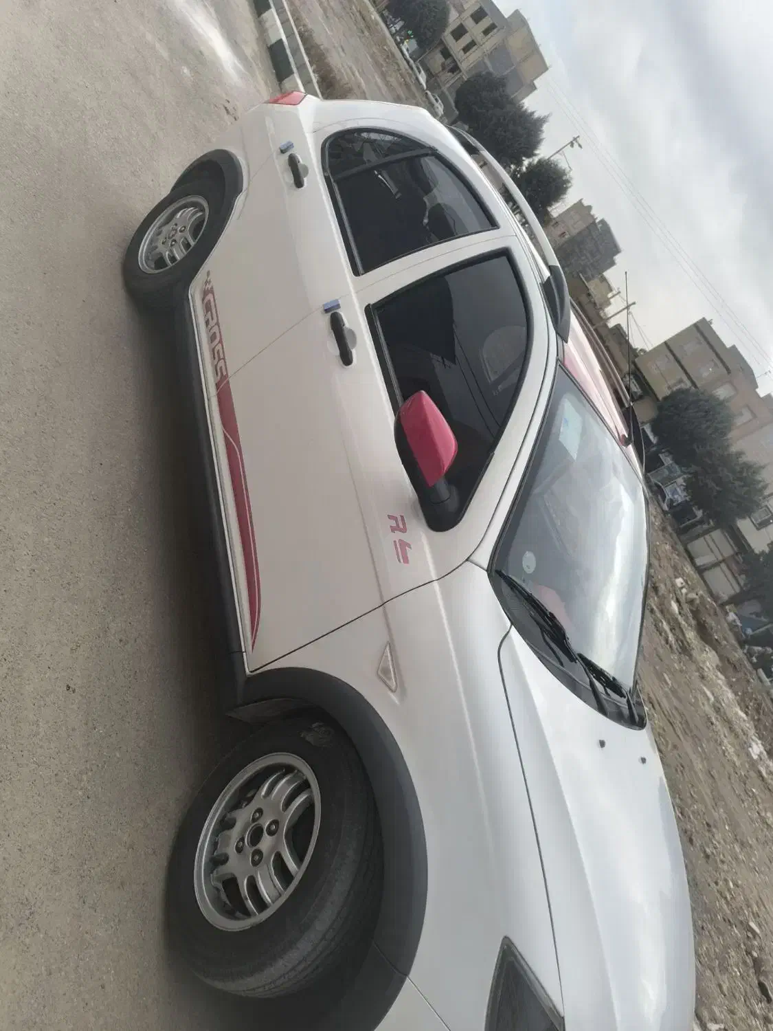 کوییک 1400r|خودرو سواری و وانت|الوند, |دیوار