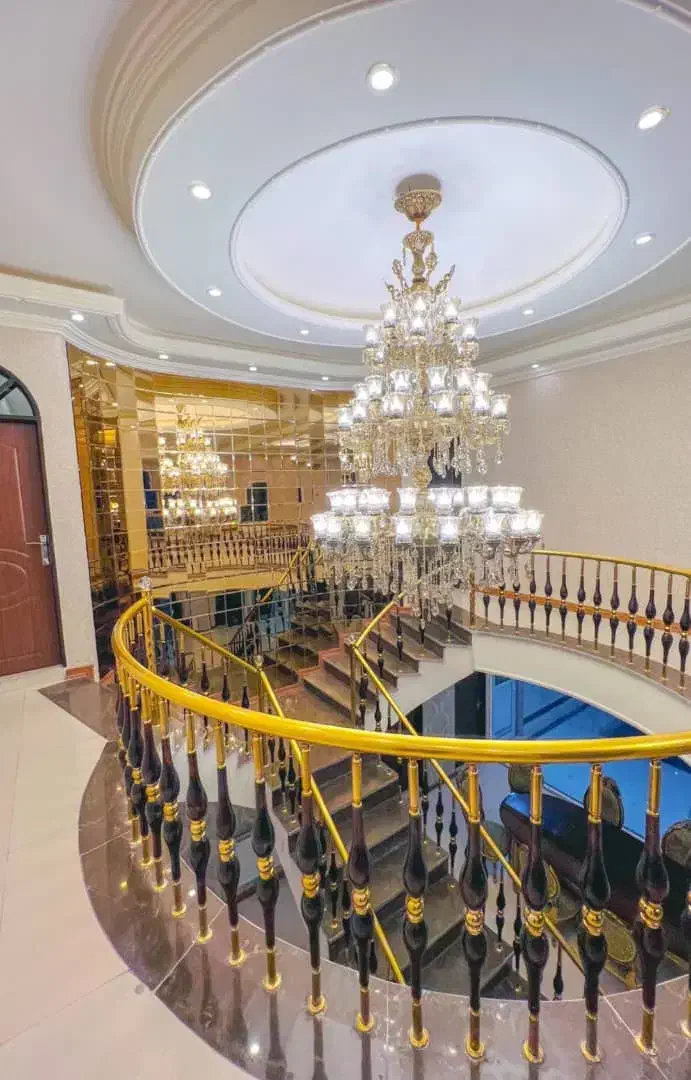 روزانه نیمه وقت تمام وقت|اجارهٔ کوتاهمدت ویلا و باغ|رامجین, |دیوار