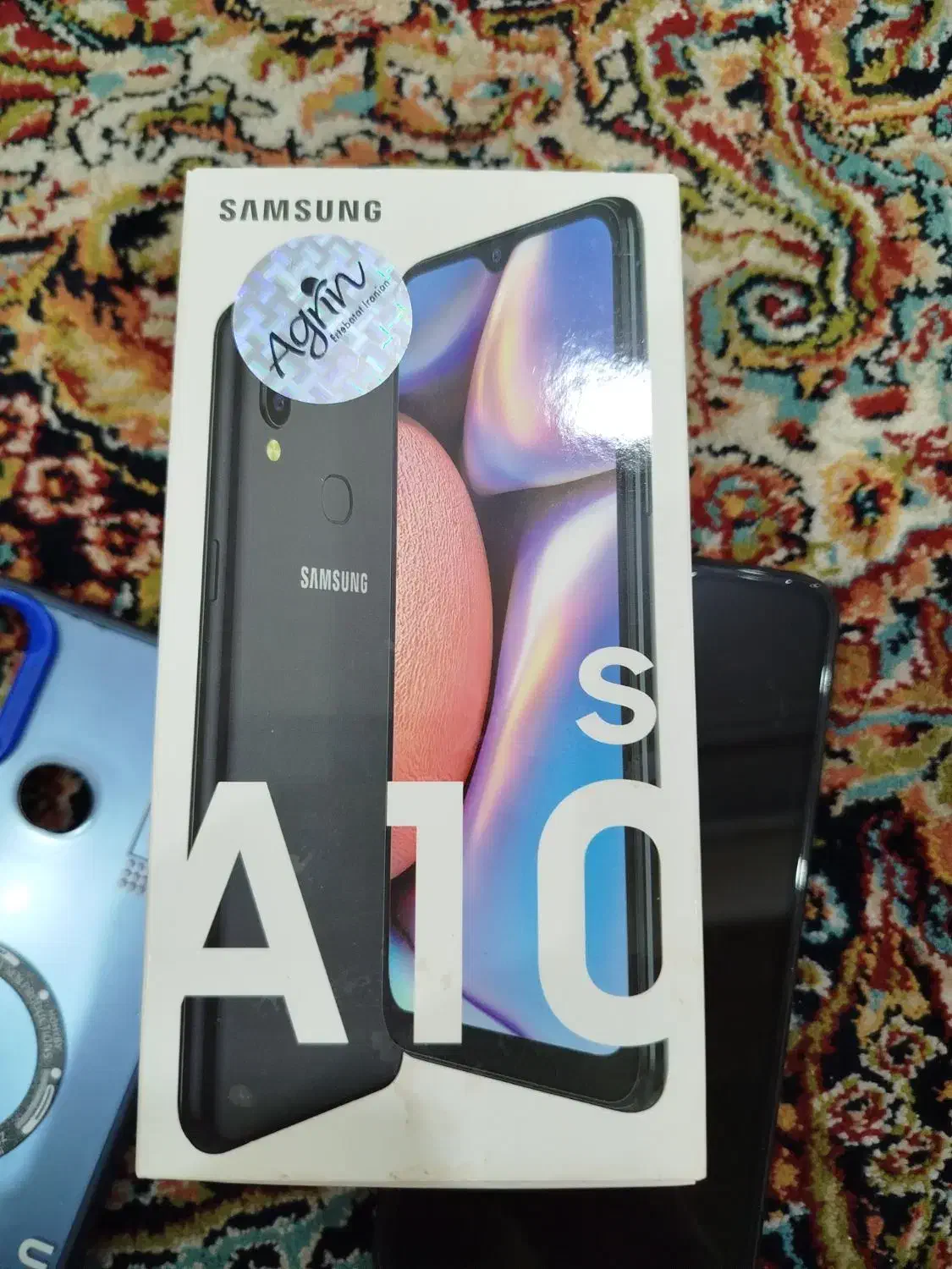 گوشی سامسونگ A10|موبایل|ملارد, |دیوار