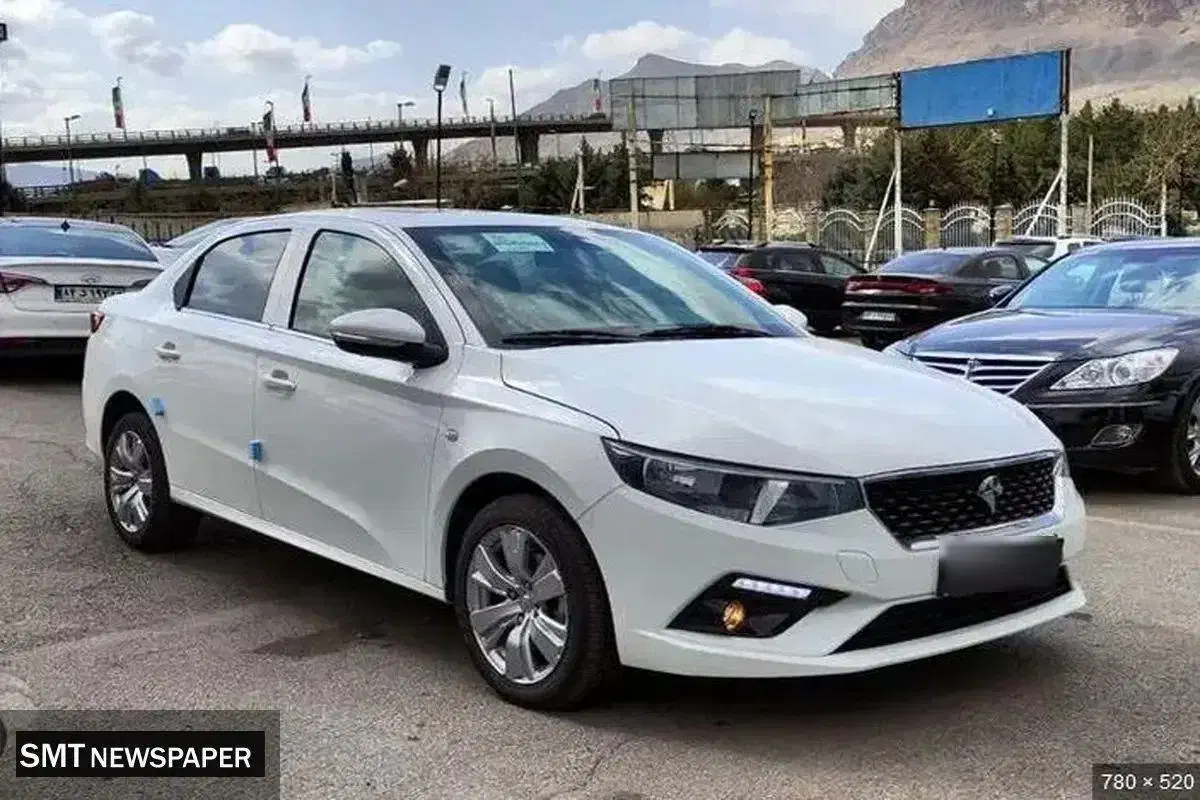 حواله تارا V1 پلاس با گیربکس6MT|خودرو سواری و وانت|سبزوار, پاسداران|دیوار