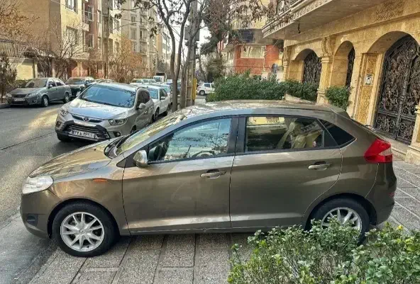 mvm 315|خودرو سواری و وانت|شهرکرد, |دیوار