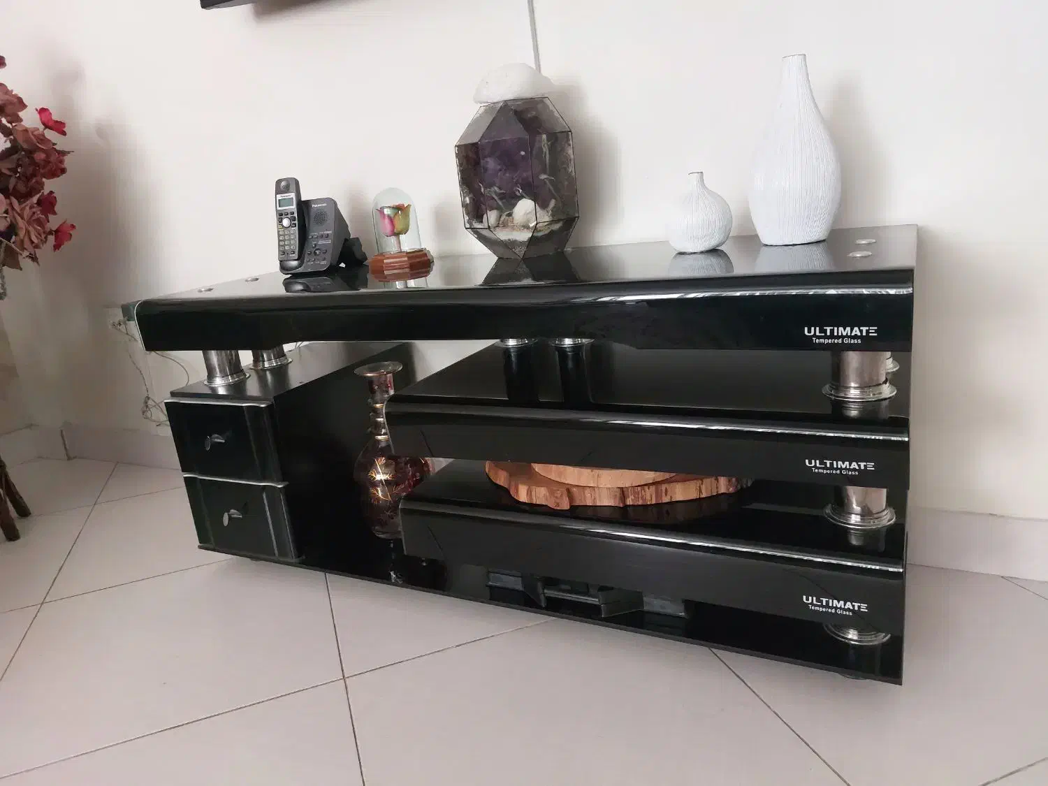 میز تلویزیون|میز تلویزیون|تهران, آسمان|دیوار