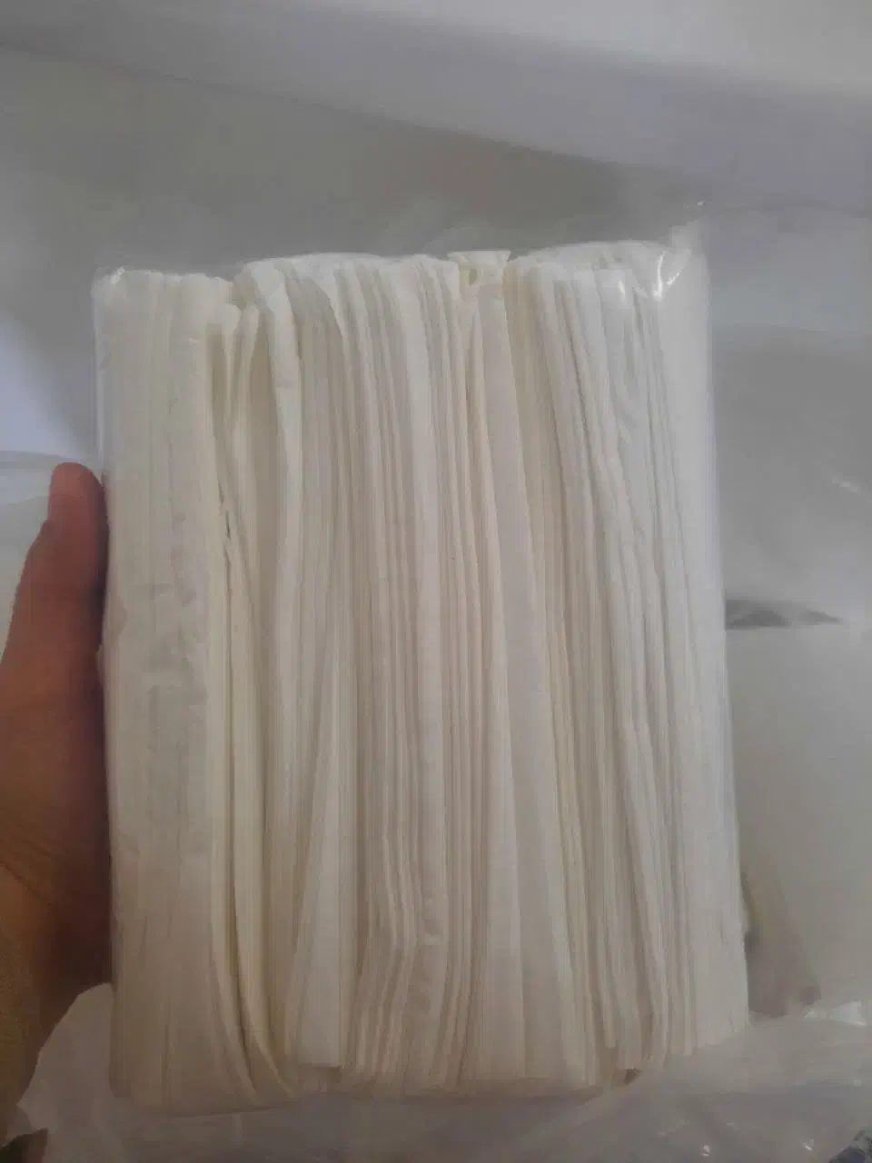 دستمال|مواد شوینده و دستمال کاغذی|زاهدان, |دیوار