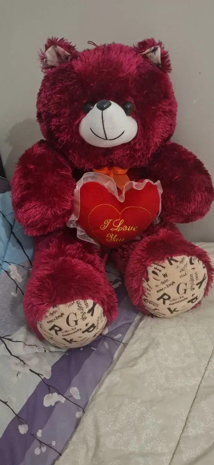 عروسک|اسباب‌‌بازی|محمدشهر, ولدآباد|دیوار