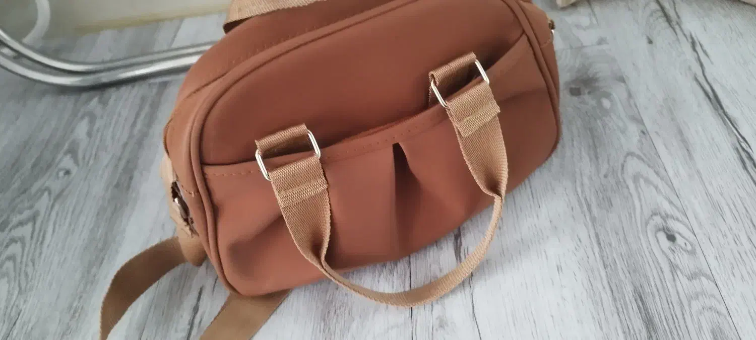 کیف|کیف، کفش، کمربند|مشهد, جانباز|دیوار