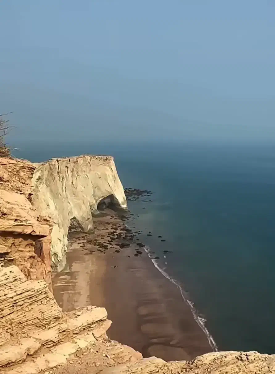 لحظه اخری تور قشم 24 آبان حرکت|تور و چارتر|مشهد, ایثار|دیوار