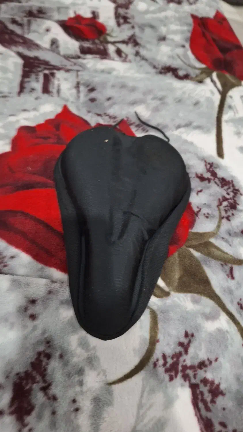 دسته بازی و کاور زین دوچرخه|کنسول، بازی ویدئویی و آنلاین|کرج, شاهین‌ویلا|دیوار