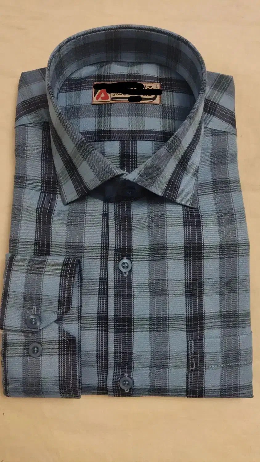 پیراهن مردانه زیر قیمت (به علت جمع آوری مغازه)|لباس|تبریز, |دیوار