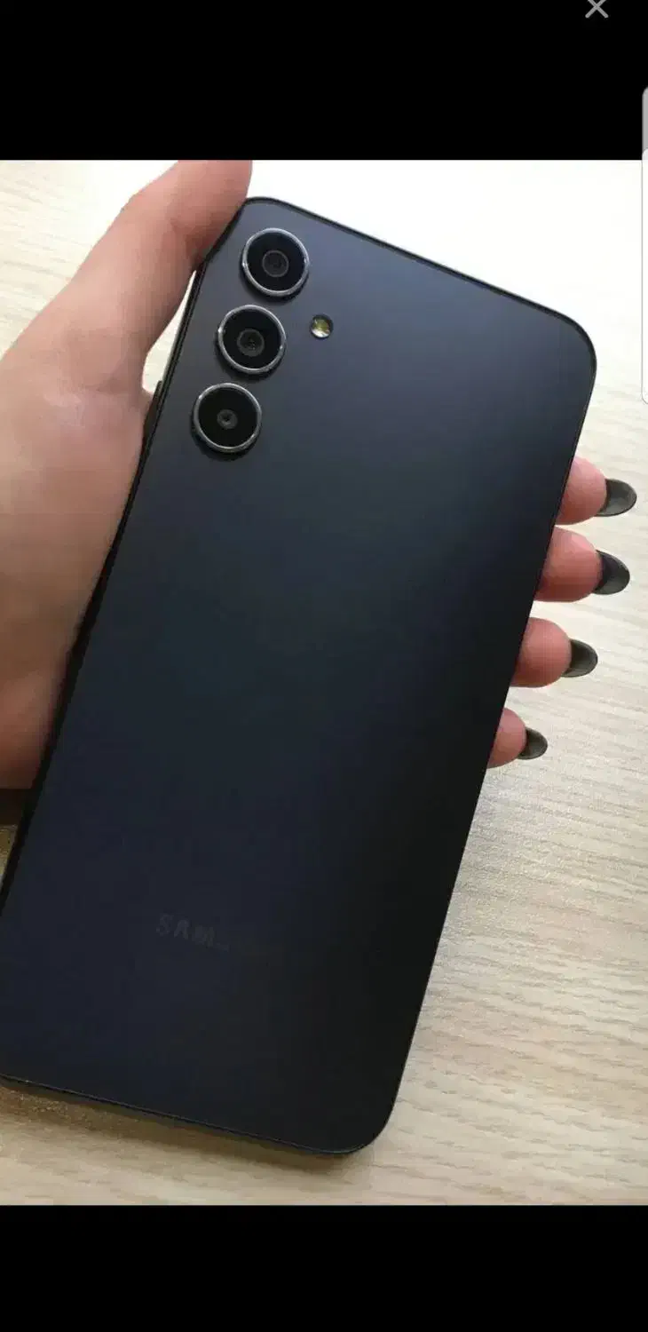 سامسونگa34|موبایل|گنبد کاووس, |دیوار