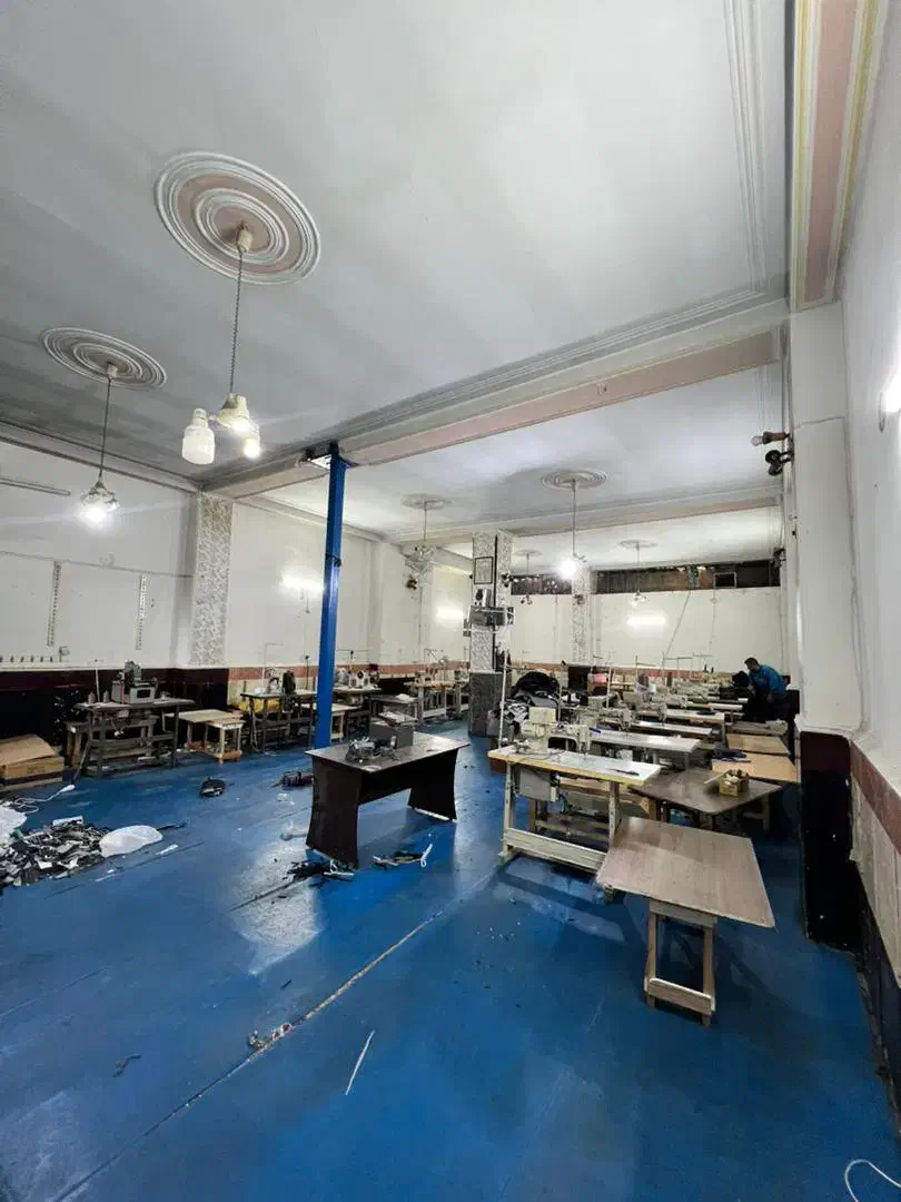 سالن تجاری بر بلوار اصلی ۱۵۰ متر  رهن و اجاره|اجارهٔ دفتر کار، اتاق اداری، مطب|نسیم‌شهر, |دیوار