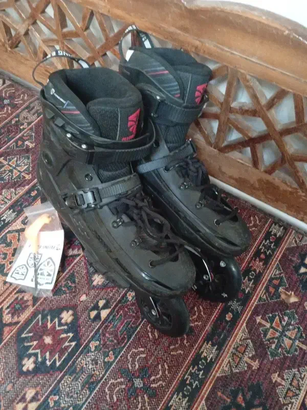 اسکیت حرفه ای|دوچرخه، اسکیت، اسکوتر|ساوه, |دیوار