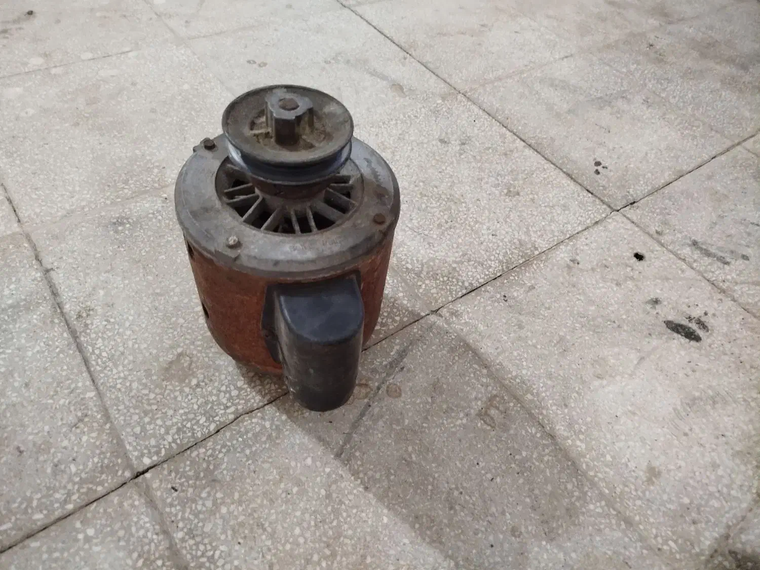 دینام درحد خازن دار|کولر آبی|قم, شهرک امام حسن|دیوار