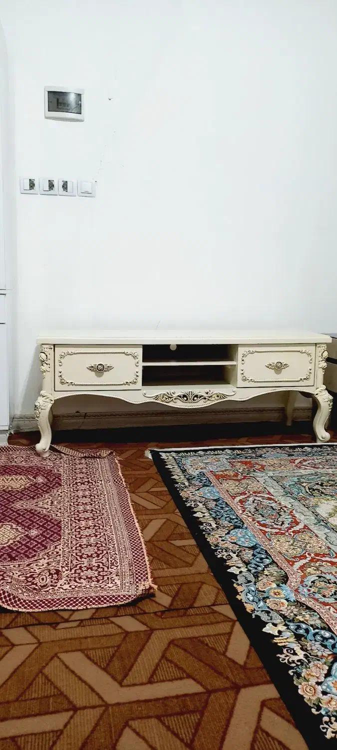 عنوان اگهی|جاکفشی، کمد، دراور|پارس‌آباد, |دیوار