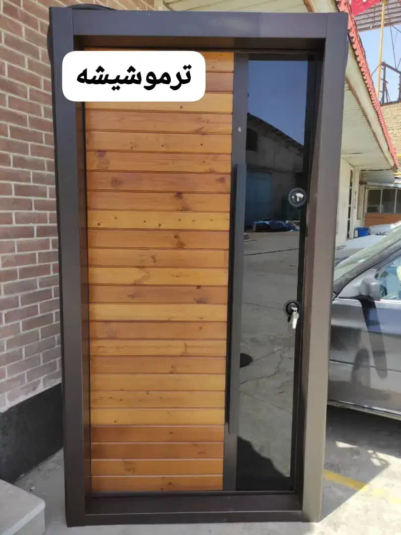 تولیددرب وپنجره واتاقی|مصالح و تجهیزات ساختمان|لولمان, |دیوار