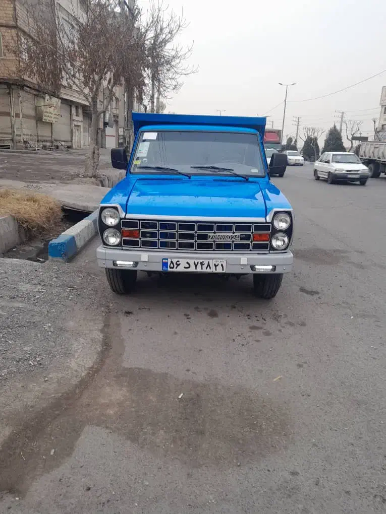 نیسان کمپرسی مدل ۱۴۰۲|خودرو سواری و وانت|نسیم‌شهر, |دیوار