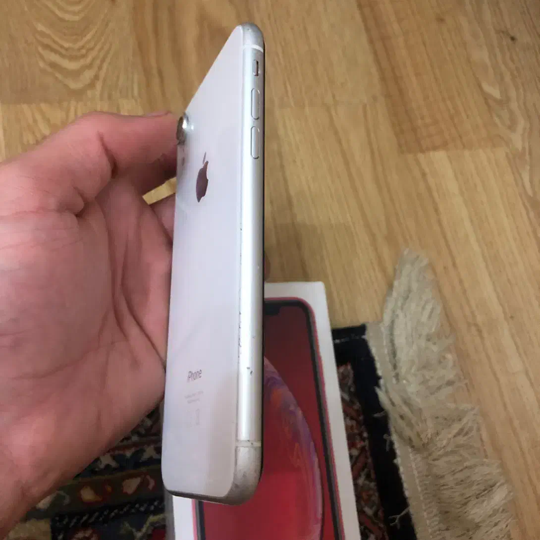 iphonexr 64gig|موبایل|تبریز, |دیوار