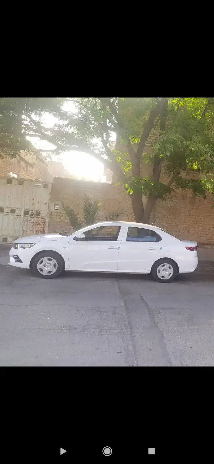 تارا مدل آخر 1402|خودرو سواری و وانت|شیراز, حومه شیراز|دیوار