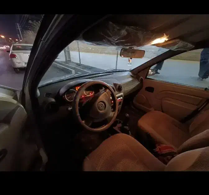 ال 90 E2مدل 95 کارمندی و کم کار|خودرو سواری و وانت|بم, |دیوار