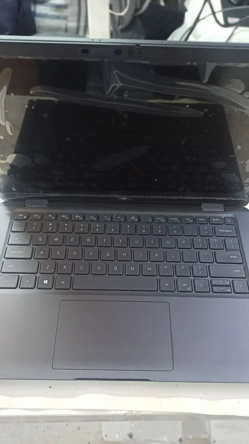 لپ تاپ Dell مدل ۷۴۲۰|رایانه همراه|اصفهان, خلجا|دیوار