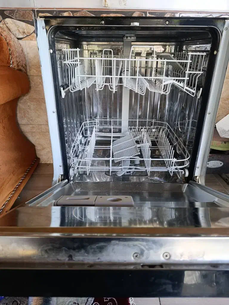 ماشین ظرفشویی|ماشین ظرفشویی|لنگرود, |دیوار