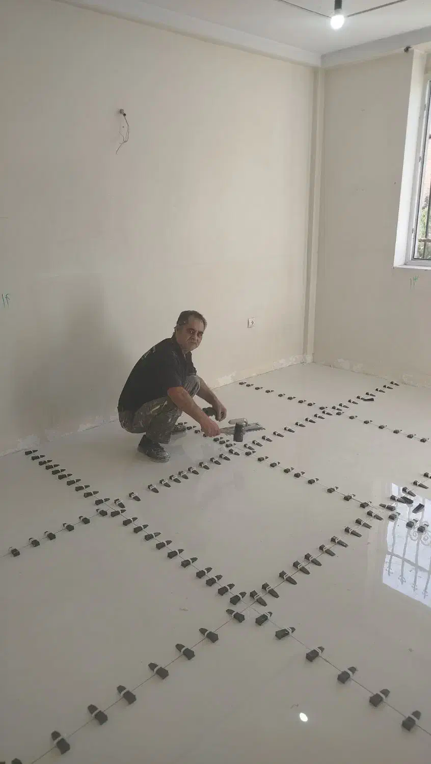 کاشی کاری|خدمات پیشه و مهارت|تهران, خاک سفید|دیوار