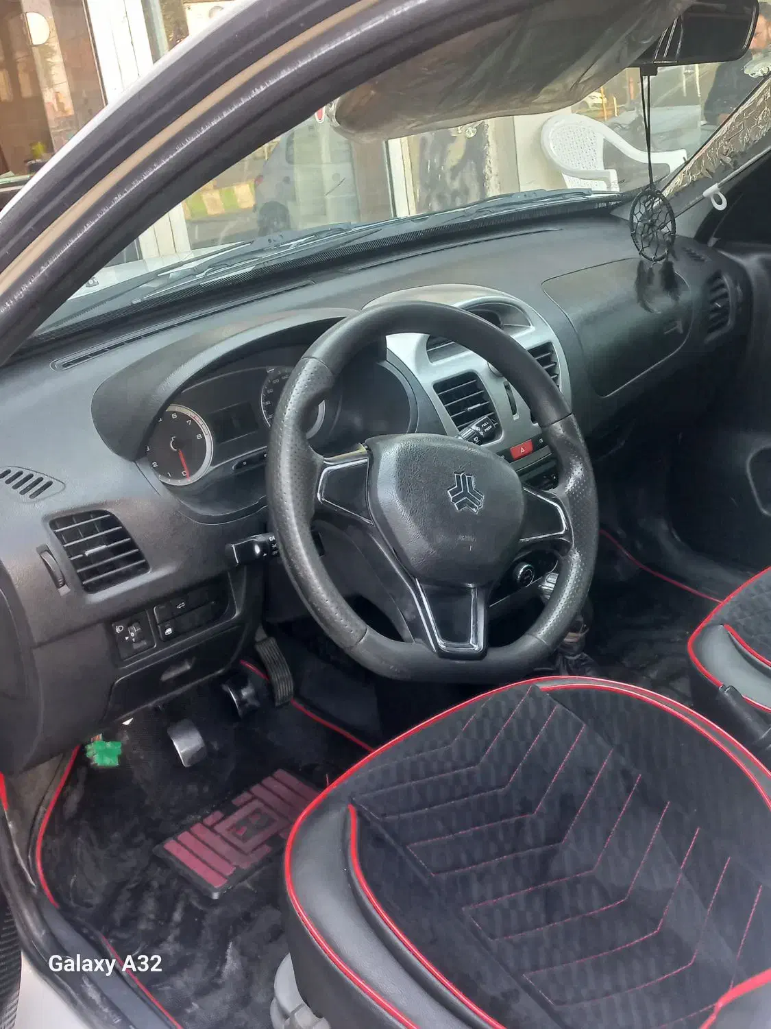 سایناs|خودرو سواری و وانت|دزفول, |دیوار