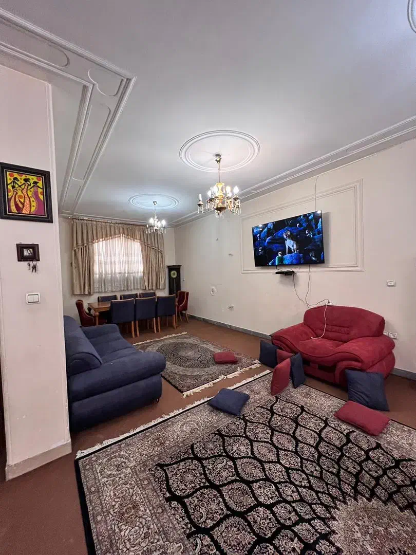 ۲۵۰ متری سه خوابه دربست/شهرک گلستان(دلواری)|اجارهٔ خانه و ویلا|شیراز, شهرک گلستان|دیوار