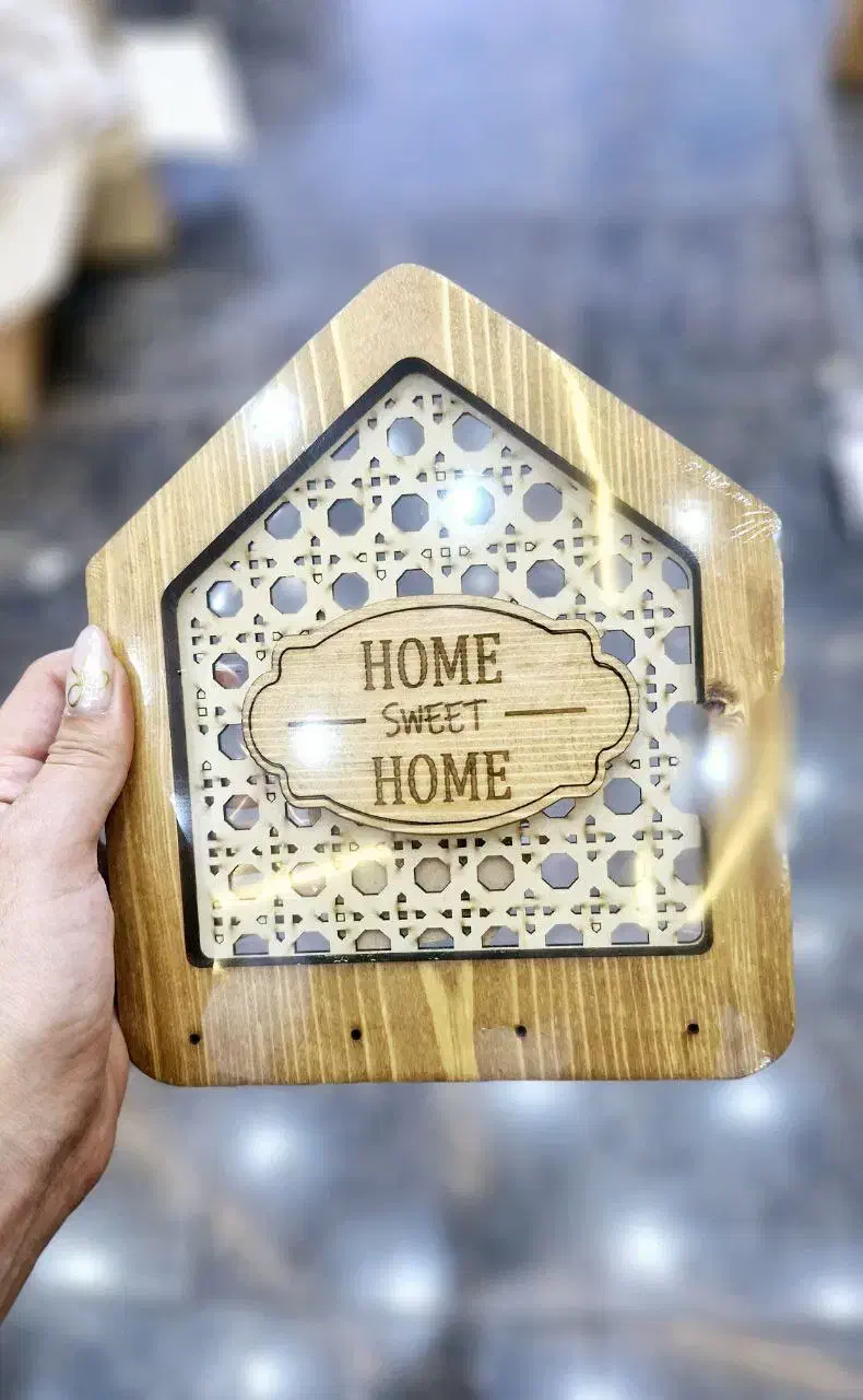 جاکلیدی|صنایع دستی و سایر لوازم تزئینی|آفتاب, |دیوار