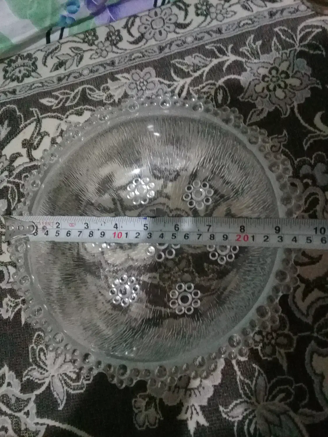 ظرف قدح قدیمی|ظروف سرو و پذیرایی|تهران, وصفنارد|دیوار