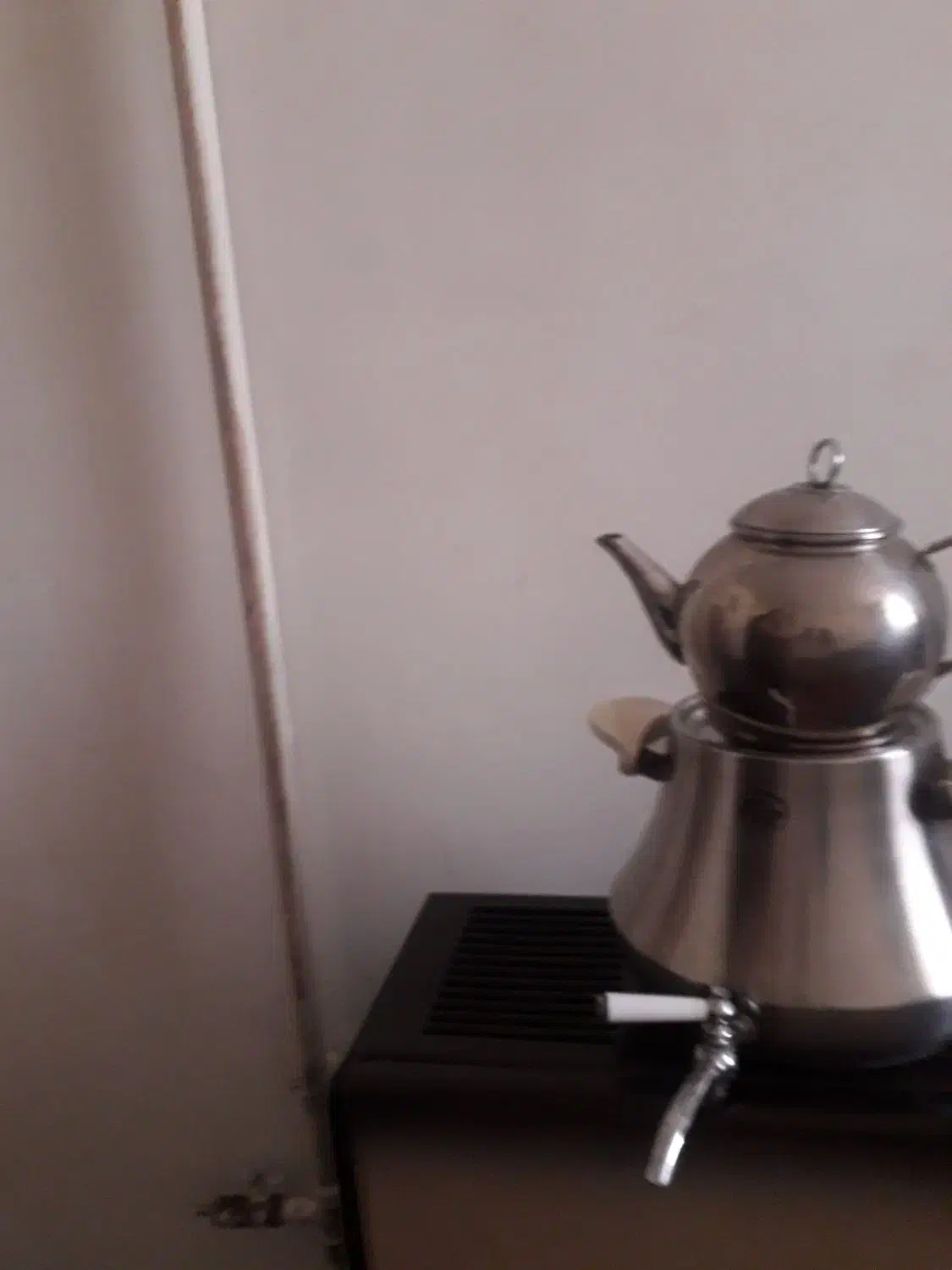 قوری وکتری|قوری، کتری، قهوهساز دستی|کرمانشاه, |دیوار