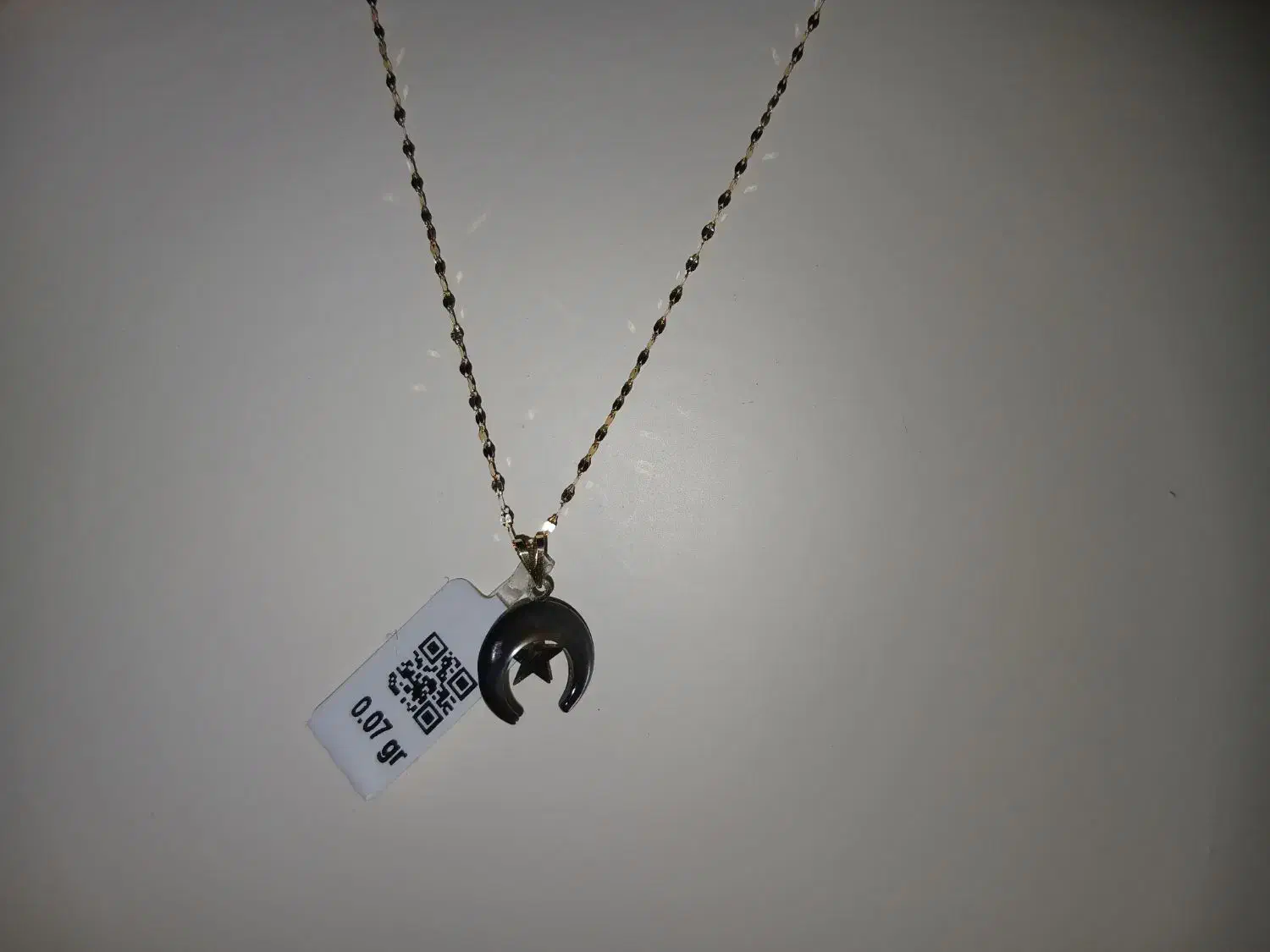 طلای مناسب کادو با کمترین قیمت ممکن|جواهرات|قزوین, |دیوار