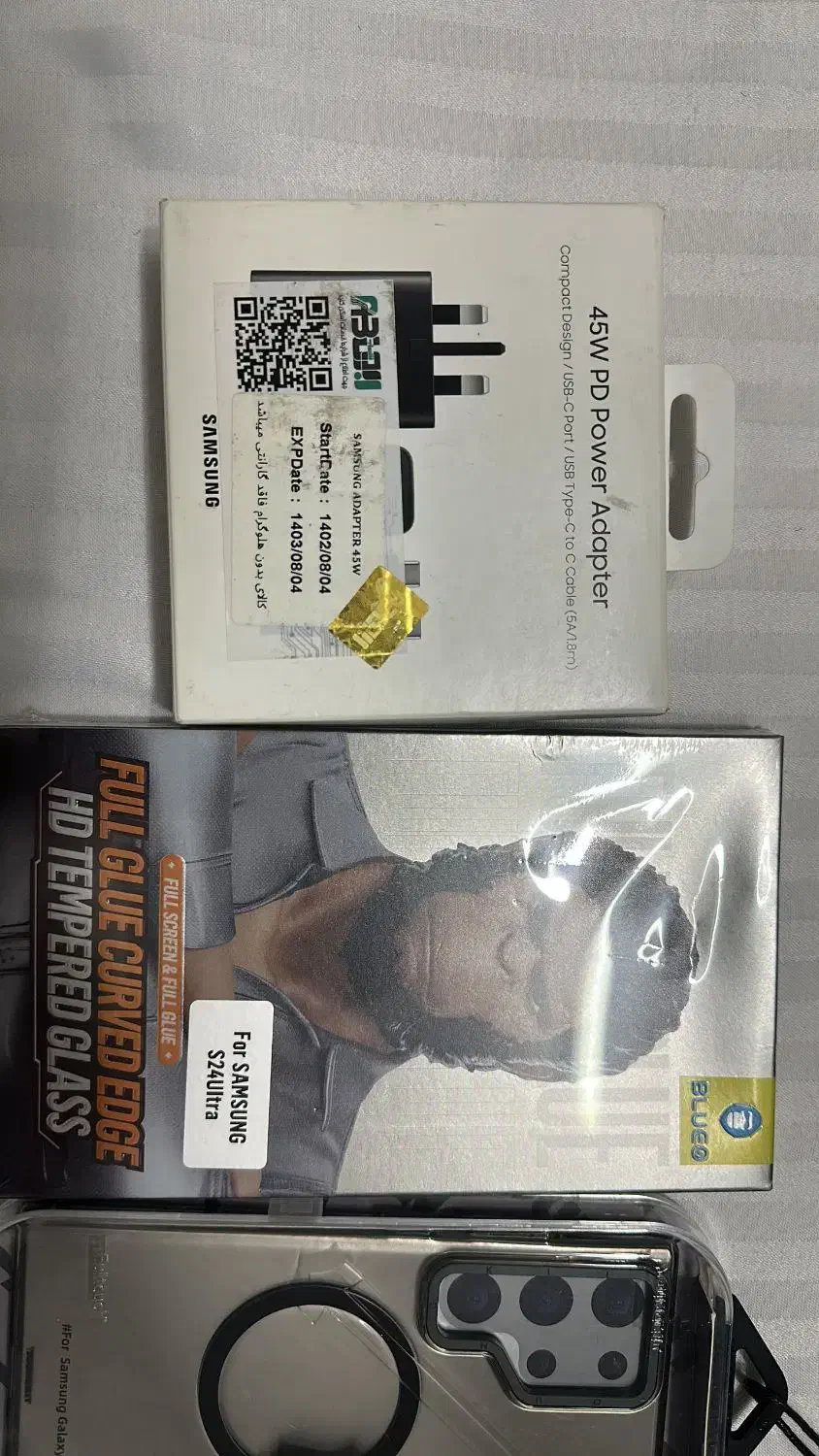 s24 ultra اس ۲۴ اولترا سامسونگ|موبایل|خمام, |دیوار