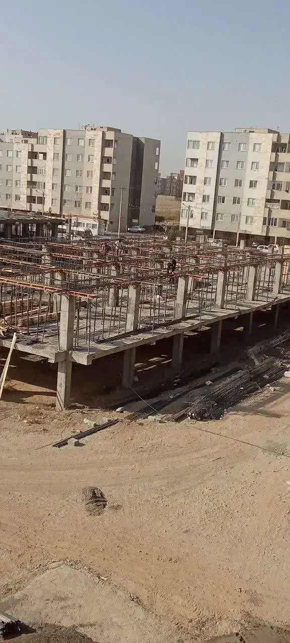 نیرو‌قالبند‌وآرماتور‌بند|استخدام معماری، عمران و ساختمانی|گلبهار, شهر جدید گلبهار|دیوار