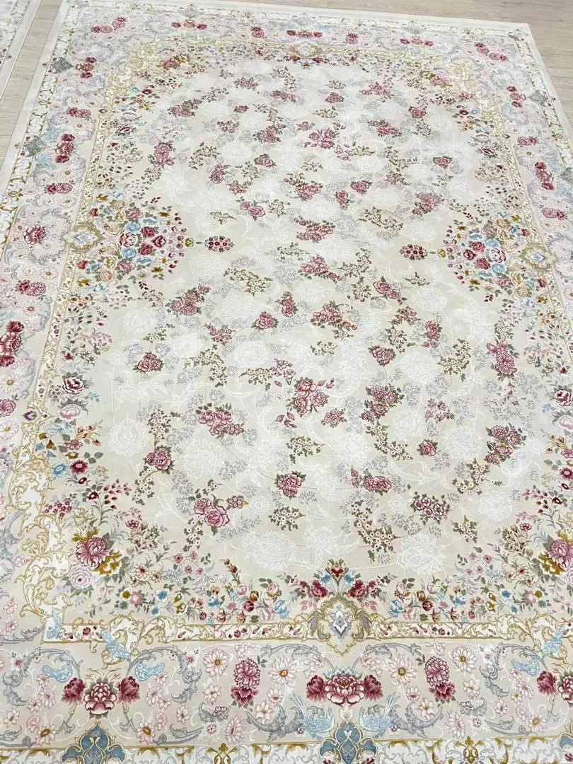 فرش ۹متری|فرش|مشکیندشت, |دیوار