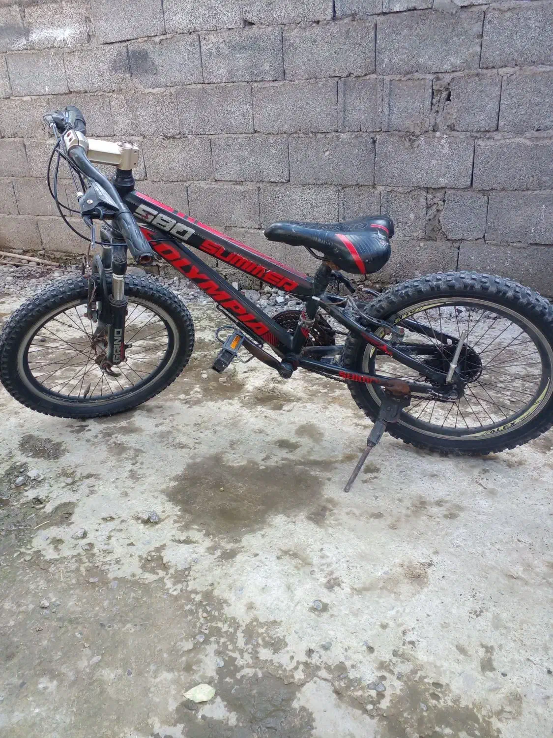 دوچرخه ۲۰|دوچرخه، اسکیت، اسکوتر|رشت, بیجارپس|دیوار