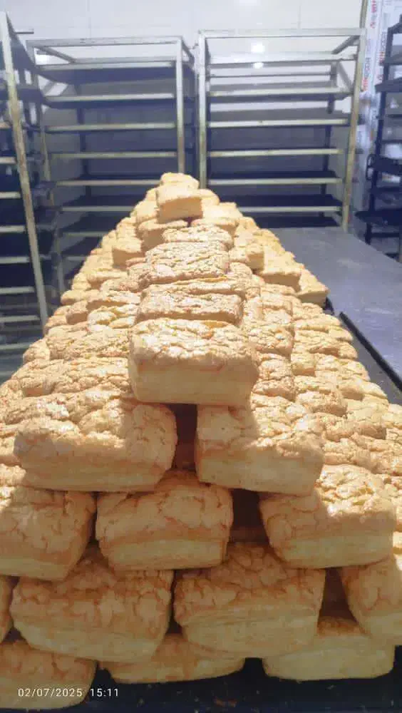 کیک دانمارکی ((مَسِّرَت))|حراج|کرج, برغان|دیوار