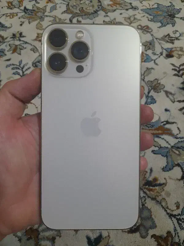 ایفون ۱۳ پرومکس ۲۵۶ گیگ|موبایل|فردیس, شهرک وحدت|دیوار