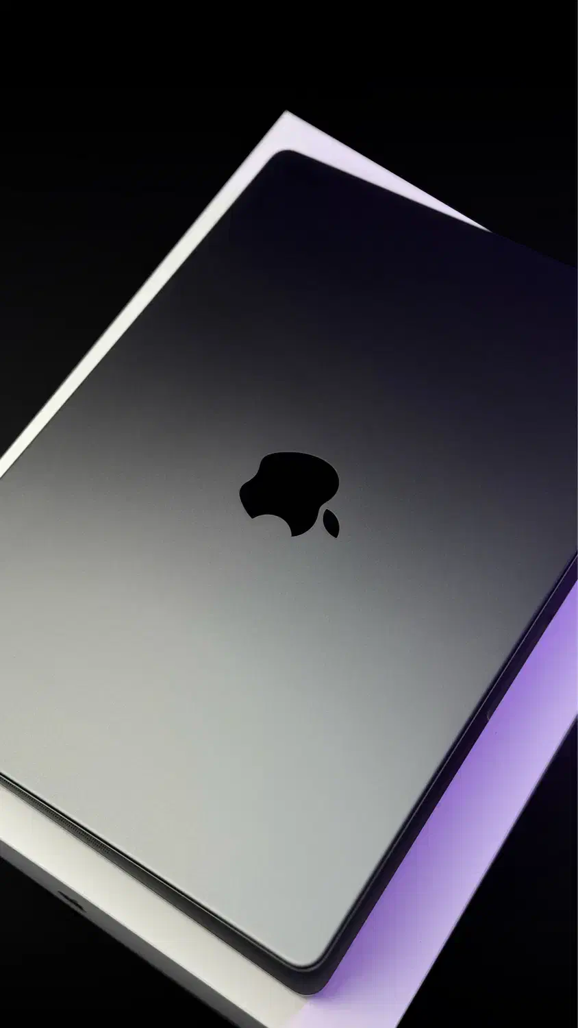 مکبوک پرو 2024-MW2U3|رایانه همراه|تهران, جردن|دیوار