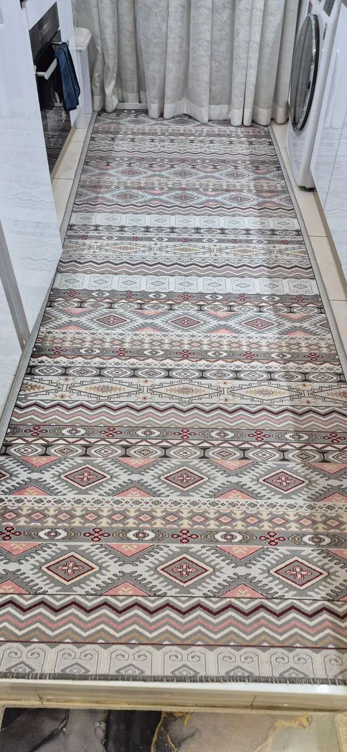 گلیم آشپزخانه|گلیم، جاجیم، گبه|اندیشه, اندیشه فاز ۱|دیوار