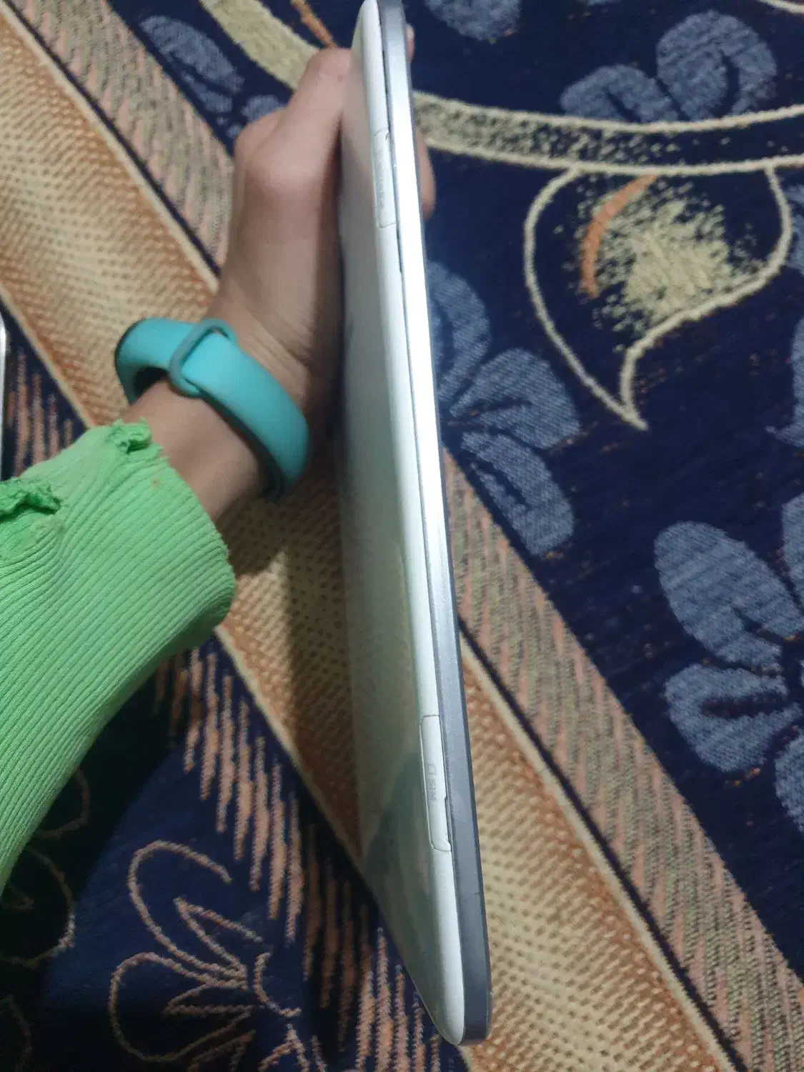 تبلت سامسونگ نوت ۱۰|تبلت|تهران, خلیج فارس|دیوار