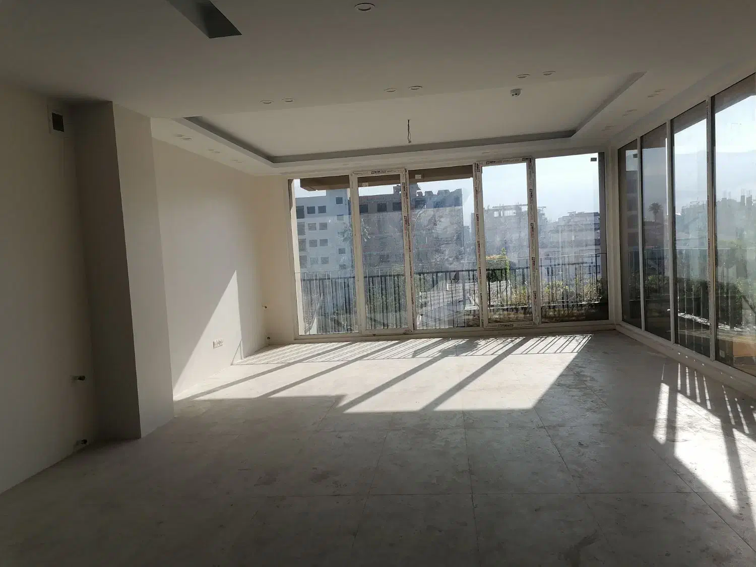 دریاگوشه 140 متر دو خواب تک واحدی|اجارهٔ آپارتمان|سلمان‌شهر, |دیوار