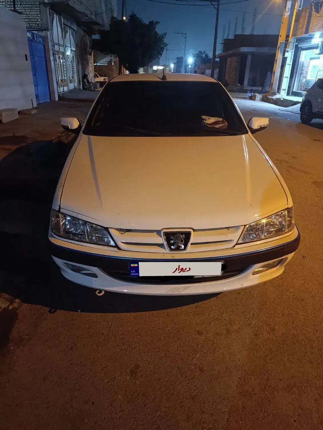 خودرو|خودرو سواری و وانت|دزفول, |دیوار