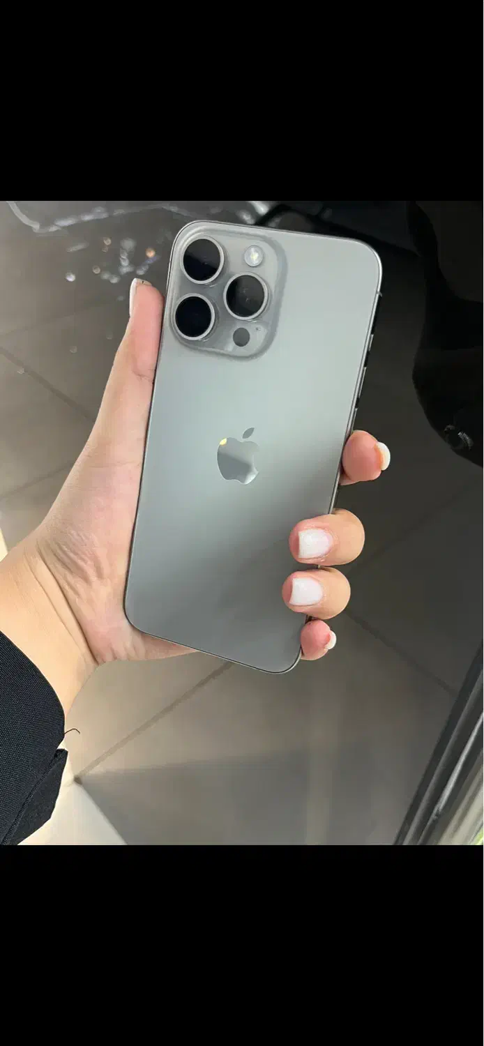 ۱۶proبدون ریجستر سایکل ۳|موبایل|اصفهان, مفتح|دیوار