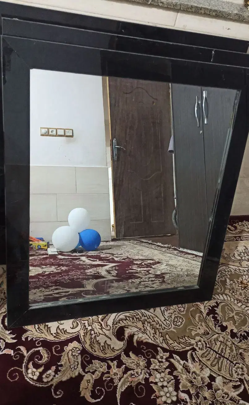 آینه|آینه|برازجان, |دیوار
