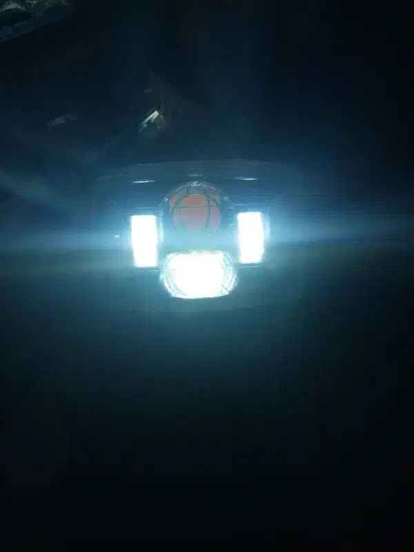 لامپ|لامپ و چراغ|فردوس (خراسان), |دیوار